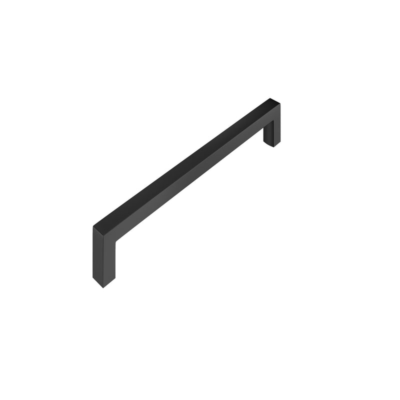 The White Space Bar handle in Matt Black