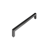 The White Space Bar handle in Gunmetal