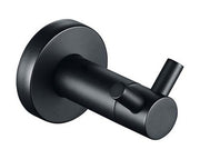 The White Space Capita robe hook in black