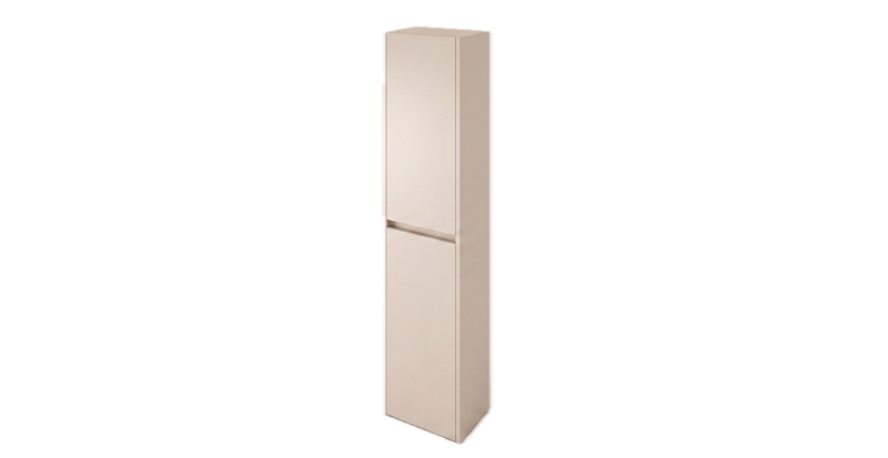 The White Space Choice 350mm tall unit in Portland Stone