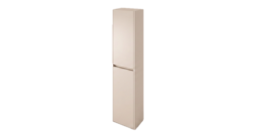 The White Space Choice 350mm tall unit in Portland Stone