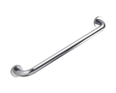 The White Space Chrome Shower Grab Bars – Grab bar – 325mm