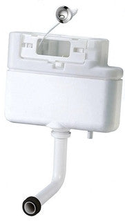 The White Space PR31 dual flush concealed cistern