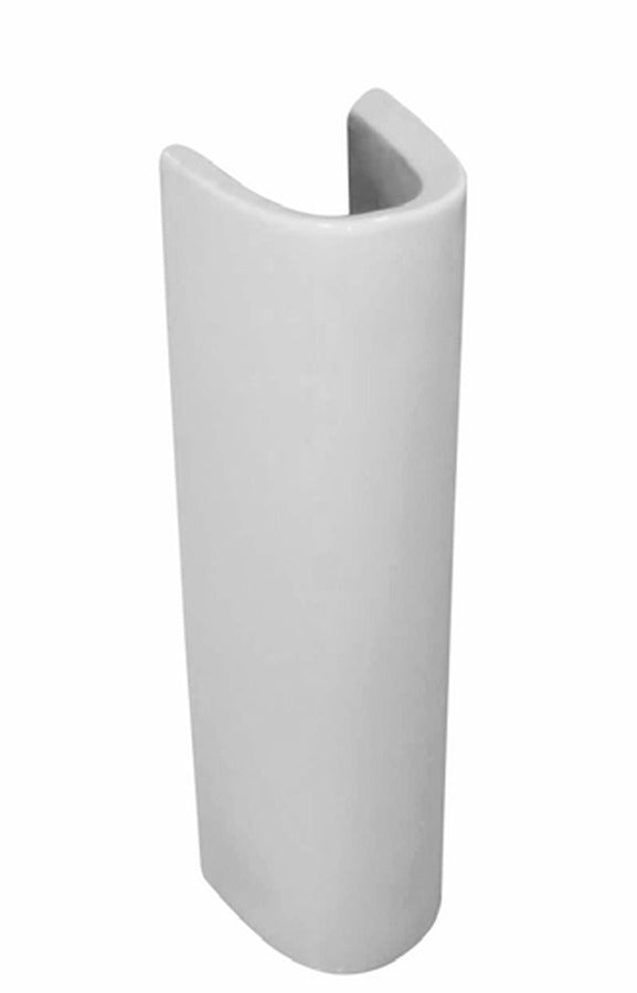 The White Space Euna full pedestal