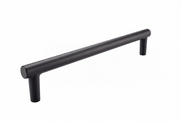 The White Space Organic handle in Matt Black