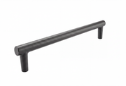 The White Space Organic handle in Gunmetal