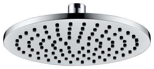 The White Space Round Shower Head – 200mm / Chrome