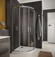 The White Space Sommer 6 Fixing Concealing Strip lifestyle