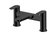 The White Space Stride Bath Filler – Black
