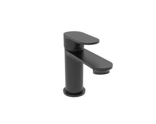 The White Space True Monobloc Basin Mixer – Black