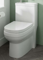 The White Space Vital All in One WC
