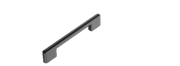 The White Space Vital handle in matt black