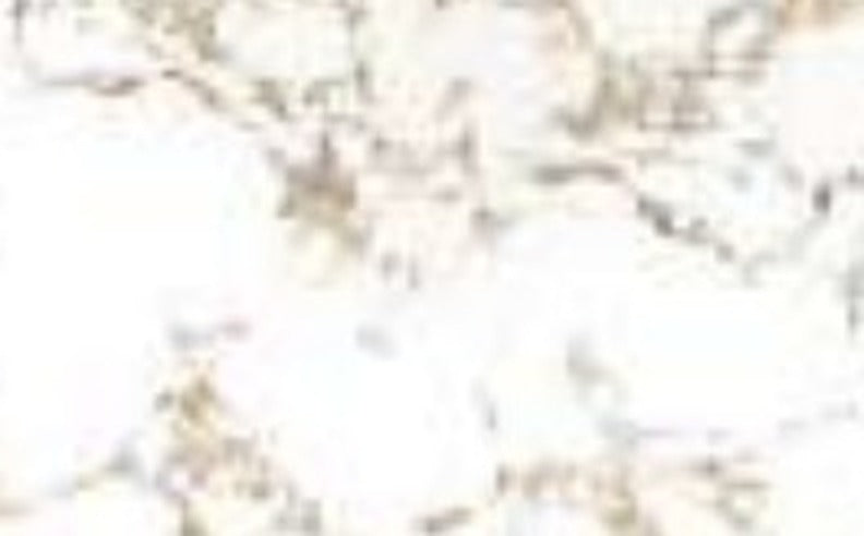 The White Space Gold Vein Calacatta worktop finish