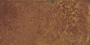 Titusville rust metal effect tile 500x1000x10mm - view 3