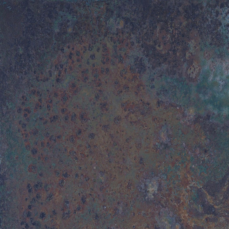 Titusville sapphire metal effect tile 1000x1000x10mm - view 3
