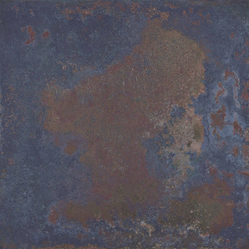 Titusville sapphire metal effect tile 1000x1000x10mm - view 4