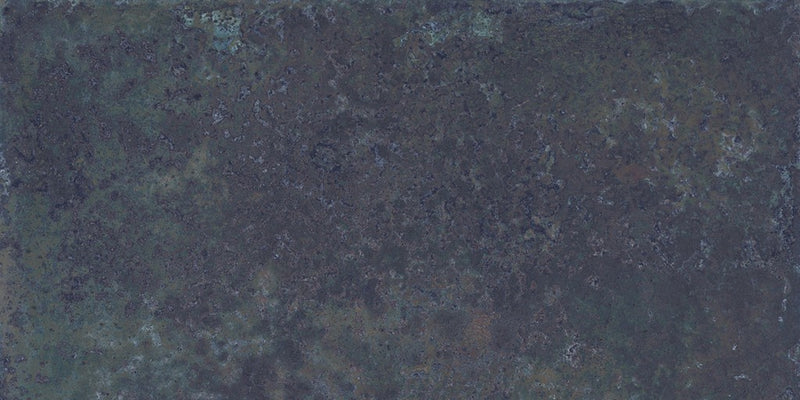 Titusville sapphire metal effect tile 500x1000x10mm - view 4