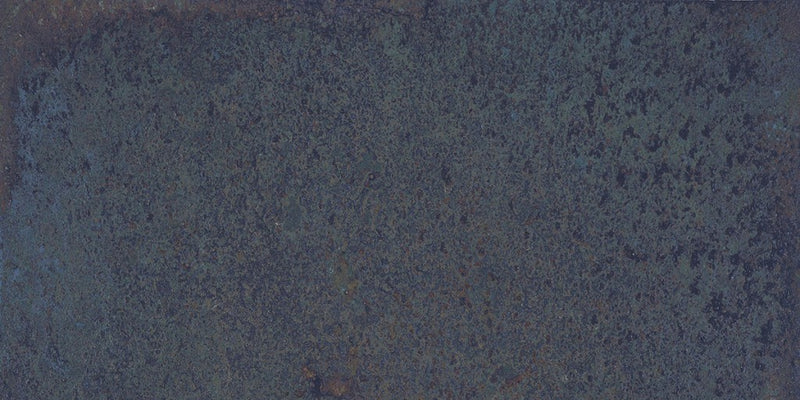Titusville sapphire metal effect tile 500x1000x20mm - view 4