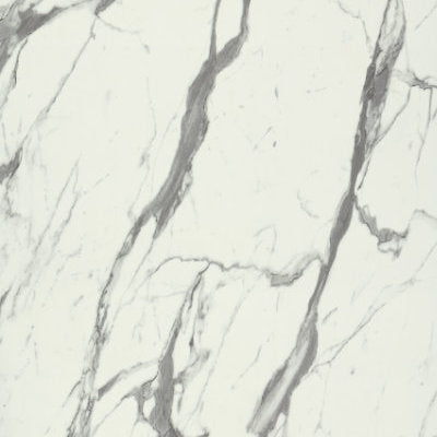 Tradeline Bianco Marble matte wet wall panel décor