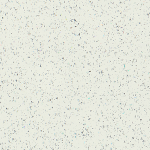 Tradeline Glimmer White gloss wet wall panel décor