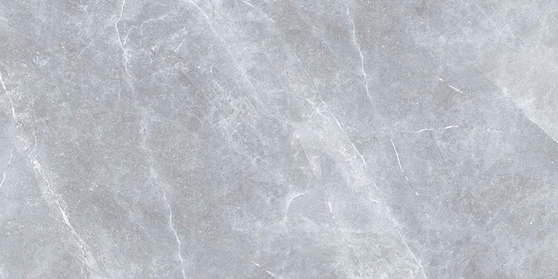 Vero grey stone effect tile 600x1200mm - view 2
