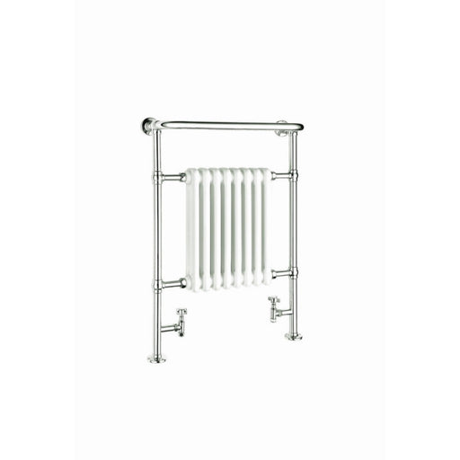 Victoria Towel Warmer