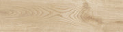 Weston light beech wood effect tile 202x802mm - view 2