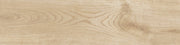 Weston Light Beech Wood Effect Anti-Slip Porcelain Wall & Floor Tile 202x802mm