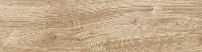 Weston light beech wood effect tile 202x802mm - view 3