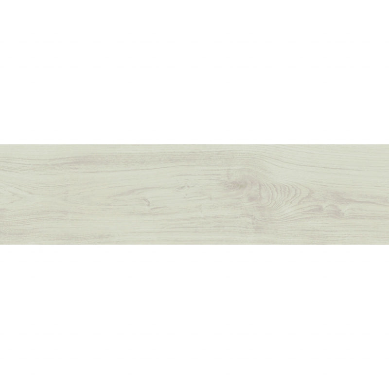 Weston white oak wood effect tile 202x802mm - view 3