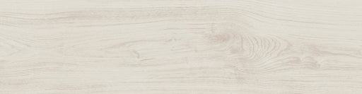 Weston White Oak Wood Effect Anti-Slip Porcelain Wall & Floor Tile 202x802mm