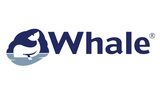 Whale logo