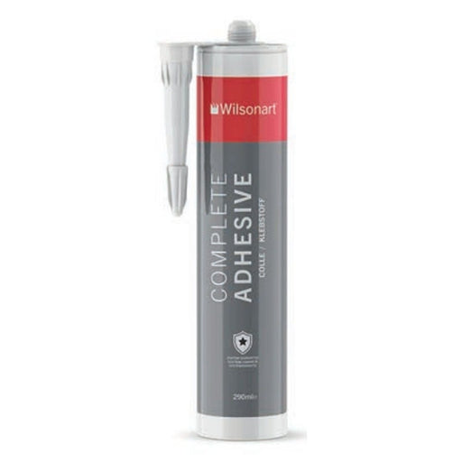 Wilsonart Complete neutral panel adhesive 290ml cartridge