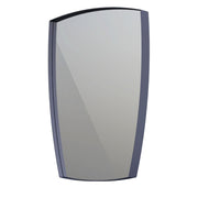 Wimborne Framed Mirror 500mm Matt Blue - view 2
