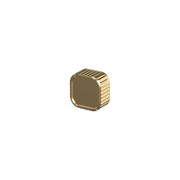 Wimborne Handle 30mm Gloss Gold