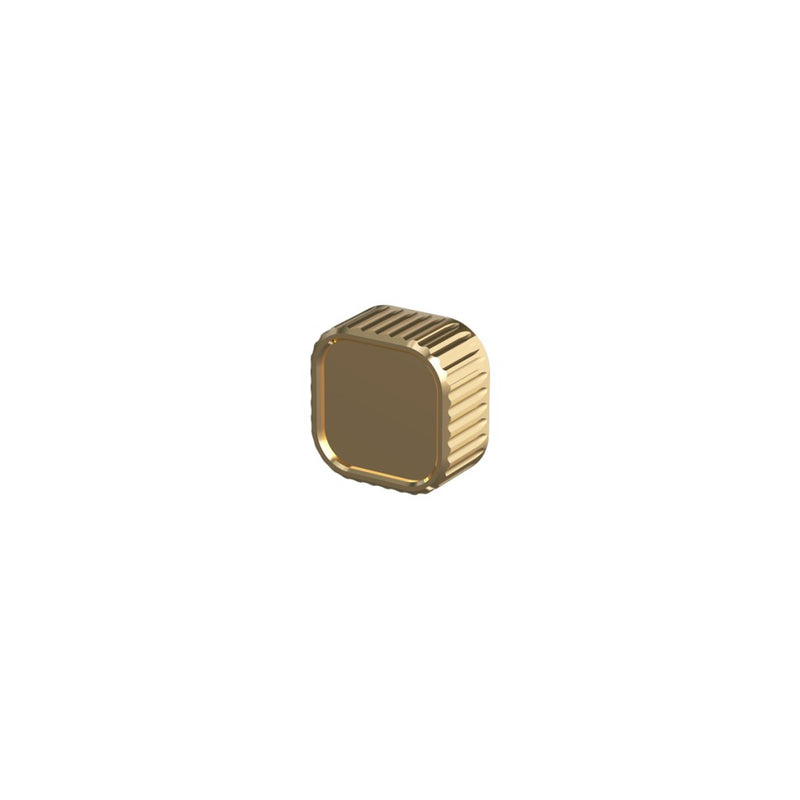 Wimborne Handle 30mm Gloss Gold