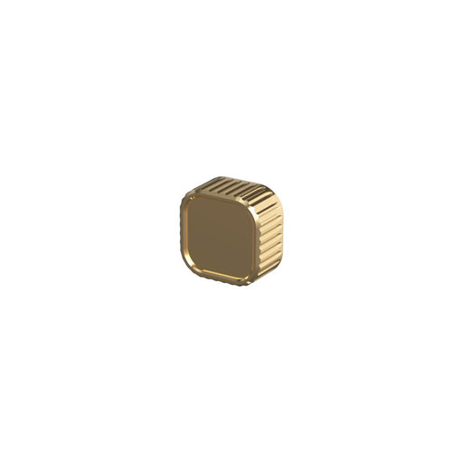 Wimborne Handle 30mm Gloss Gold