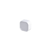 Wimborne Handle 30mm Gloss White