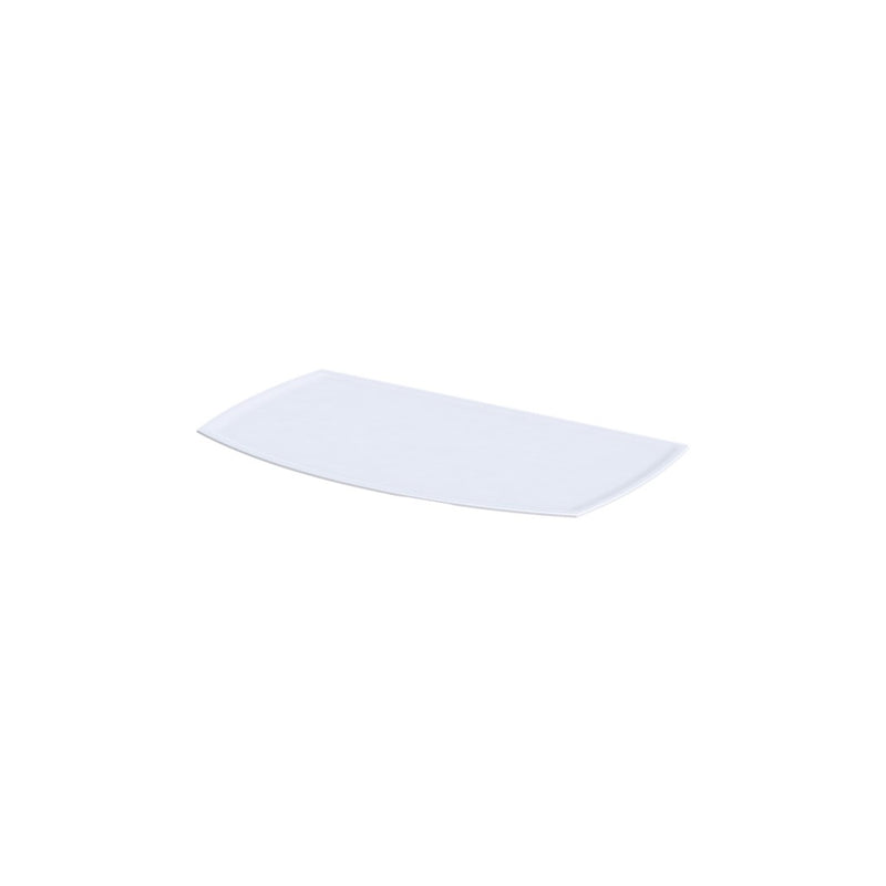 Wimborne Worktop 820mm Matt White