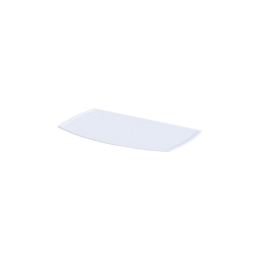 Wimborne Worktop 820mm Matt White